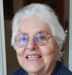 Décès d’Arlette Andréoletti