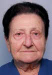 Mme  Lina Lazzari, doyenne d’Amanvillers