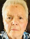 Mme Denise Nicolas