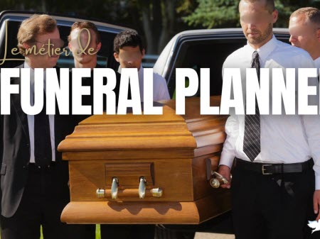 Funeral Planner : le métier qui réinvente les obsèques à l'ère du sur-mesure