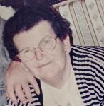 Décès de Marie-Thérèse Ragot doyenne du village