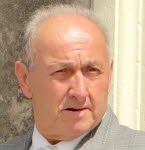 M. Jean-Paul Geliot
