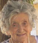 Renée Millot nous a quittés