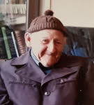 Adieu à Élisée Guilhot