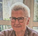 Décès de Germaine Arnould