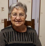 Paulette Verdot n’est plus