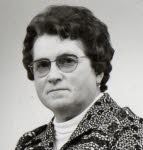 Lucienne Guinchard nous a quittés