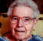 Mme  Joséphine Bour