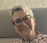 Décès de Marie-Thérèse Percerot