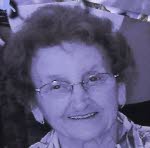 Décès de Jeanne Bonnas