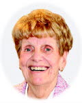 Photographie de Marie-Madeleine GAUGUÉ 