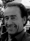Photographie de Gilbert PEGERON