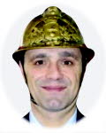 Photographie de Jean VERDUCCI 