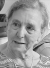 Photographie de Monique GOGELEIN 