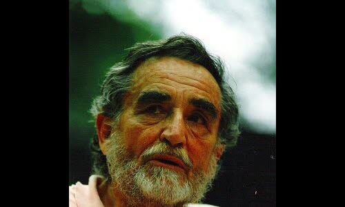 Photographie de Vittorio GASSMAN