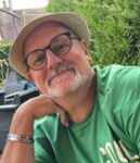 Photographie de Stéphane NOYES 