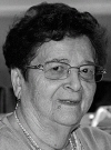 Photographie de Lili SCHNEIDER