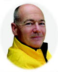 Photographie de Gilles PERRIN 