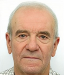 Photographie de Pierre STEUNOU 