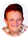 Photographie de Marie-Jeanne KEHRES 