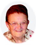 Photographie de Marie-Jeanne KEHRES 