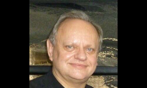 Photographie de Joël ROBUCHON
