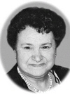 Photographie de Paule RIBAUD