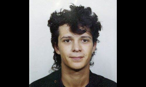 Photographie de Stéphane SIRKIS