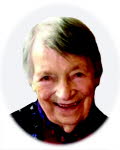 Photographie de Jeanne  ENGEL 