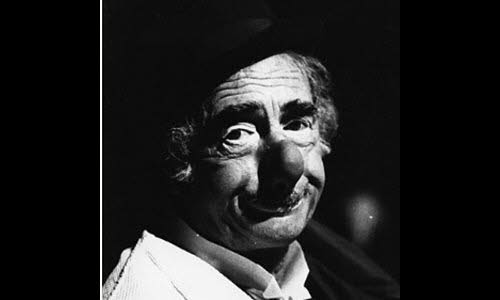 Photographie de Achille  ZAVATTA