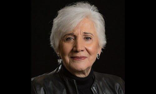 Photographie de Olympia DUKAKIS