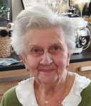 Photographie de Marie-Thérèse NAGLIK 