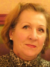 Photographie de Raymonde REGNIER
