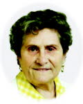 Photographie de Rosette CASOLI 