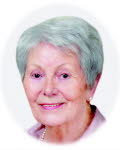 Photographie de Marie Thérèse ZIMMER  