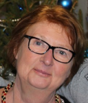 Photographie de Thérèse DUPUIS 