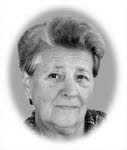 Photographie de Germaine BARBONNET 