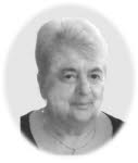 Photographie de Thérèse LISPI 