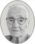 Photographie de Irène BOSSERT 