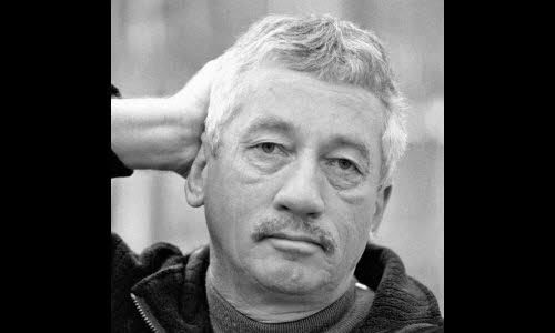 Photographie de Frans  DE WAAL