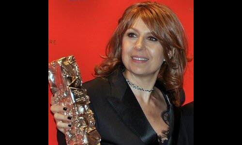 Photographie de Valerie BENGUIGUI