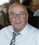 Photographie de Gérard MANCEAUX 