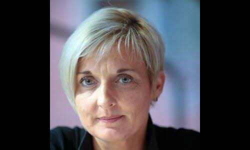 Photographie de Sylvie CLERC