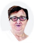 Photographie de Maria DE LIMA 