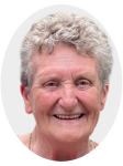 Photographie de Michèle RINNERT 