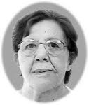 Photographie de Andrée FRANÇOIS 