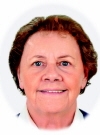 Photographie de Thérèse JANUS 