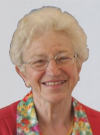 Photographie de Gisèle LARANGÉ 