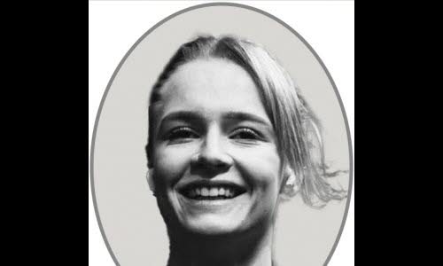 Photographie de Julia Christiane JUNG