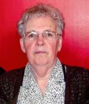 Photographie de Thérèse DELVAR 